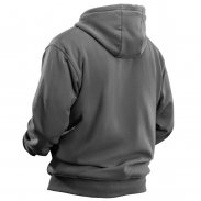 Толстовка серая M12 HHGREY3-0 (S) (4933464352)