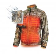 Куртка камуфляжная с подогревом M12 HJCAMO5-0 (XL) (4933464337-A)