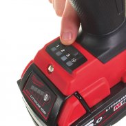 Аккумуляторный гайковерт M18 FHIWF12-502X FUEL
