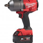 Аккумуляторный гайковерт M18 FHIWF12-502X FUEL