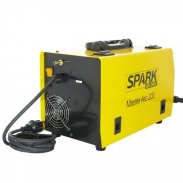Полуавтомат сварочный SPARK MasterARC-210