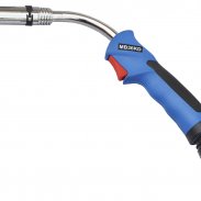 Горелка сварочная MB 36 KD эргоо, 5 м