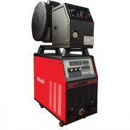Mitech Digital IGBT MIG 500 (380 В). СИНЕРГЕТИЧЕСКОЕ УПРАВЛЕНИЕ!