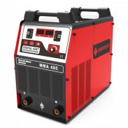 Инвертор сварочный Mitech MMA 400 с постоянным током