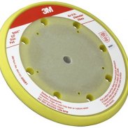 3M™ Оправка для кругов Scotch-Brite™ SC-DH, 125 мм, М14-2.0, внутр., №05681