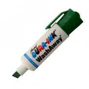 Маркер для временной маркировки Dura-Ink® Wash-Away® - зелёный