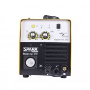 Полуавтомат сварочный SPARK MasterARC-210