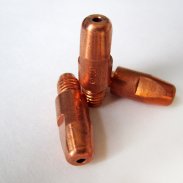 Наконечник CuCrZr D=1.6/L=35.мм M10 (140.0616)