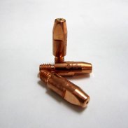 Наконечник E-Cu 1.2 M8x30 (140.0442.50)