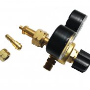 Редуктор газовый 601-4-LP (6014LP2555)