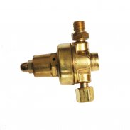Газовый клапан Harris 603Z-003 для аргона и диоксида углерода