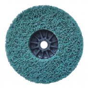3M™ Scotch-Brite™ Clean and Strip Quick Change Pro Extra Cut XC-RD Круг  Абразивный, A XCRS, 125 x M14, 51912 "