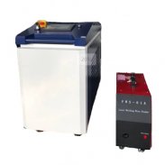 Аппарат лазерной сварки, резки и очистки «5 в 1» 3000W DOYA (жидкостное охлаждение)