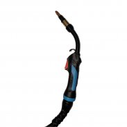 Сварочная горелка MB36KD, серия HRT, 5 м. HRT36 HUARUI
