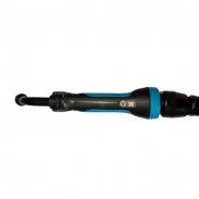 Сварочная горелка MB36KD, серия HRT, 5 м. HRT36 HUARUI