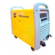 Сварочный аппарат MIG NB-350 (пластиковый корпус) TIME