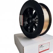 Проволока CUSi3 ф1.0 х15кг MAGIK