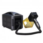 Ручной лазерный маркиратор DOYA Laser
