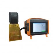 Ручной лазерный маркиратор DOYA Laser