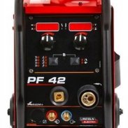 Механизм подачи сварочной проволоки PF 42