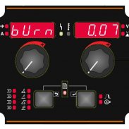 Механизм подачи сварочной проволоки PF 42