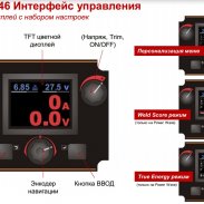 Механизм подачи сварочной проволоки PF 44