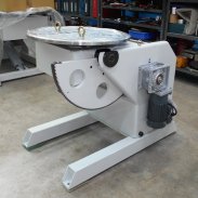 Сварочный позиционер PT-1000 АD