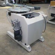 Сварочный позиционер PT-1000 АD