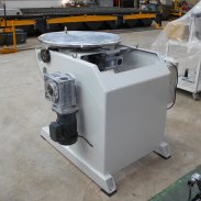 Сварочный позиционер PT-2000 АD