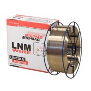 Сплошная проволока для MIG/MAG "Lincoln Electric" LNM 309 LSi