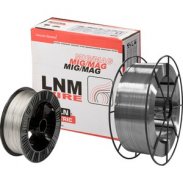 Сплошная проволока для MIG/MAG "Lincoln Electric" LNM 307