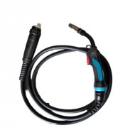 Сварочная горелка MB24KD, серия HRT, рукоятка Tesla, 3 м. HRT24 HUARUI