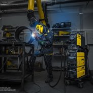Универсальный сварочный модуль КЕДР WS-1