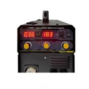 Полуавтомат КЕДР UltraMIG-200 Compact (230В, 40-200А)