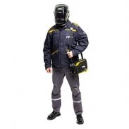 Аппарат инверторный КЕДР UltraARC-200 Compact (220В, 10-200А)