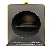 Электропечь КЕДР ЭП-10 (220В, 400°C, загрузка 10кг) 8007888