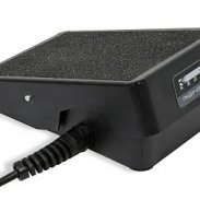 Педаль управления КЕДР ПНДУ-05К (UltraTIG-200P AC/DC) 8,0 м