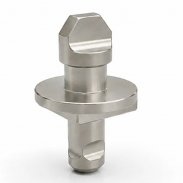 Пуансон прямоугольного сечения PRESS-STEEL № 000760-1