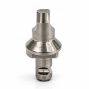Пуансон прямоугольного сечения PRESS-STEEL № 000650-1