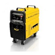 Установка воздушно-плазменной резки КЕДР AlphaCUT-100 EVOLUTION (400В, 20-100А, 40 мм)