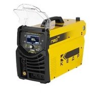 Установка воздушно-плазменной резки КЕДР MultiCUT-650S NEO SIC LCD