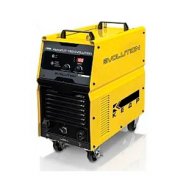 Установка воздушно-плазменной резки КЕДР AlphaCUT-160 EVOLUTION (400В, 20-160А, 50 мм)