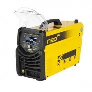 Установка воздушно-плазменной резки КЕДР MultiCUT-1250S NEO SIC LCD