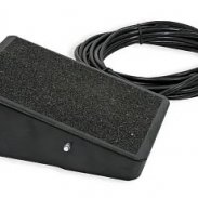 Педаль управления КЕДР ПНДУ-05К (UltraTIG-200P AC/DC) 8,0 м