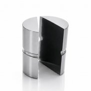 Режущий сегмент матрицы прямоугольного сечения PRESS-STEEL № 000114