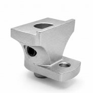 Консоль перевернутого типа пуансона прямоугольного сечения рама PRESS-STEEL RI 3579 № 000568