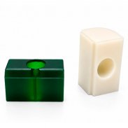 Резиновый съемник, прямые края, RS, RI, RM PRESS-STEEL № 000358 № 000358-3