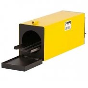 Электропечь КЕДР ЭП-20 (220В, 400°C, загрузка 20кг) 8007889
