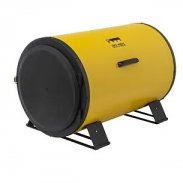 Электропечь КЕДР ЭП-40К (220В, 400°C, загрузка 40кг) 8018022