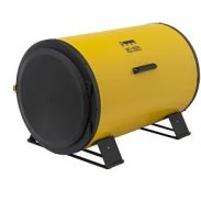Электропечь КЕДР ЭП-50К (220В, 400°C, загрузка 50кг) 8020516